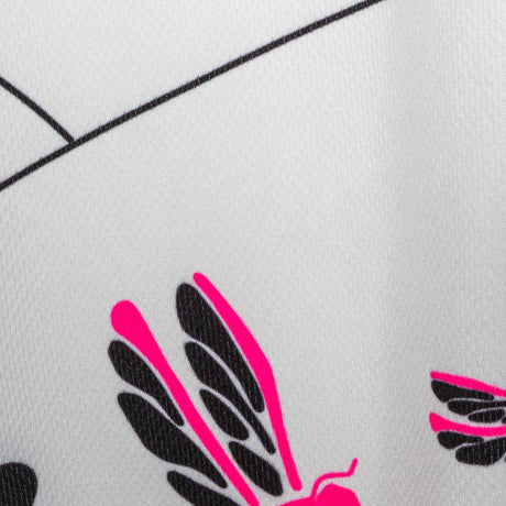 The Dragonflies Netball Dress - Bespoke Apparel - Dawson Sports