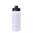 Thistle Purple Reusable Bottle – 32oz / 950ml - Water Bottles - Dawson Sports
