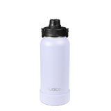 Thistle Purple Reusable Bottle – 32oz / 950ml - Water Bottles - Dawson Sports