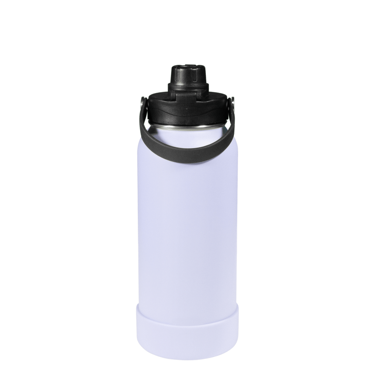 Thistle Purple Reusable Bottle – 32oz / 950ml - Water Bottles - Dawson Sports