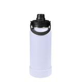 Thistle Purple Reusable Bottle – 32oz / 950ml - Water Bottles - Dawson Sports