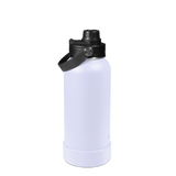 Thistle Purple Reusable Bottle – 32oz / 950ml - Water Bottles - Dawson Sports