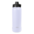 Thistle Purple Reusable Bottle – 40oz / 1200ml - Water Bottles - Dawson Sports
