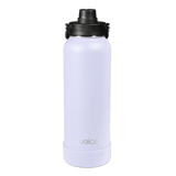Thistle Purple Reusable Bottle – 40oz / 1200ml - Water Bottles - Dawson Sports