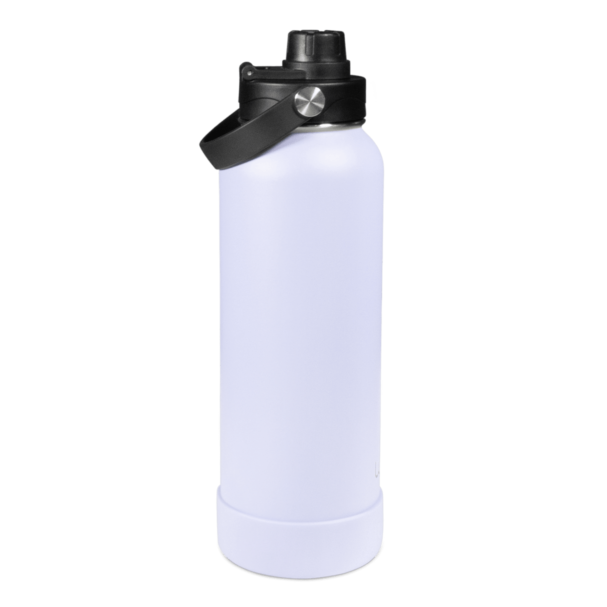 Thistle Purple Reusable Bottle – 40oz / 1200ml - Water Bottles - Dawson Sports
