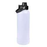 Thistle Purple Reusable Bottle – 40oz / 1200ml - Water Bottles - Dawson Sports