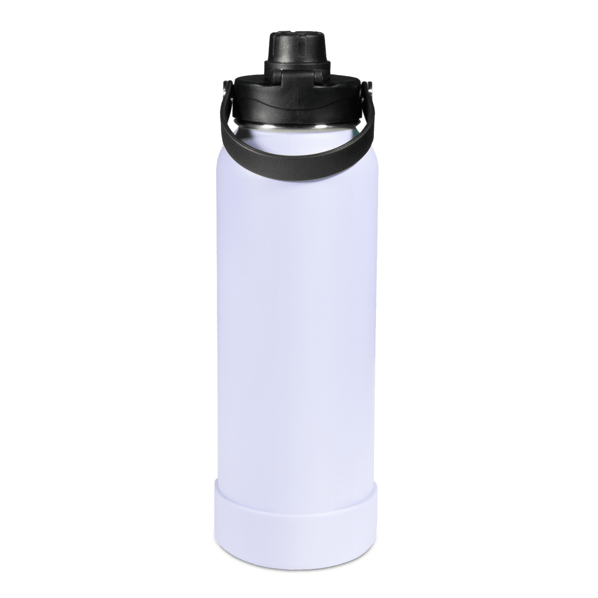 Thistle Purple Reusable Bottle – 40oz / 1200ml - Water Bottles - Dawson Sports