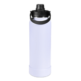Thistle Purple Reusable Bottle – 40oz / 1200ml - Water Bottles - Dawson Sports