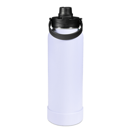 Thistle Purple Reusable Bottle – 40oz / 1200ml - Water Bottles - Dawson Sports