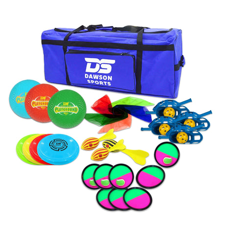 Throw and Catch Pack - Early Years - Dawson Sports