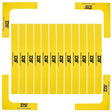 Throw Down Lines Set - Training Aids - Dawson Sports