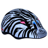 Lazer Max+ Zebra