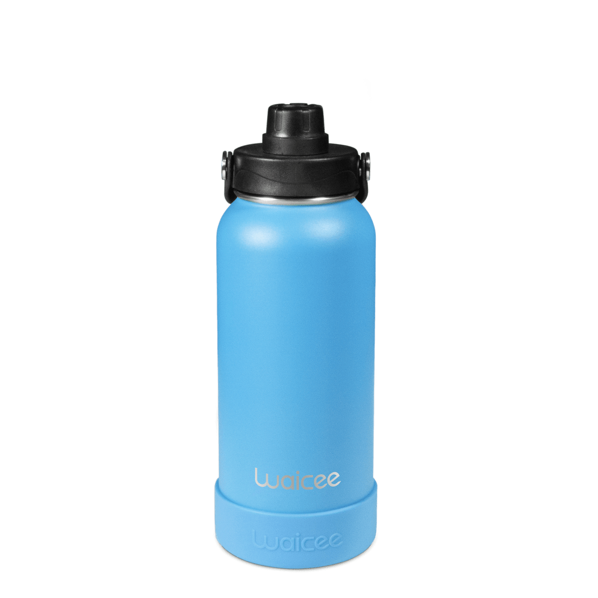 Tranquil Tide Reusable Bottle – 32oz / 950ml - Water Bottles - Dawson Sports