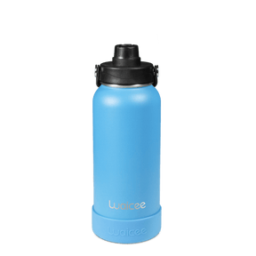 Tranquil Tide Reusable Bottle – 32oz / 950ml - Water Bottles - Dawson Sports