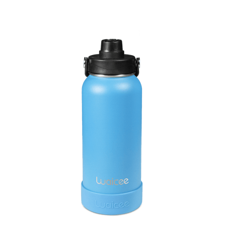 Tranquil Tide Reusable Bottle – 32oz / 950ml - Water Bottles - Dawson Sports