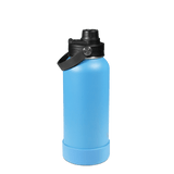 Tranquil Tide Reusable Bottle – 32oz / 950ml - Water Bottles - Dawson Sports