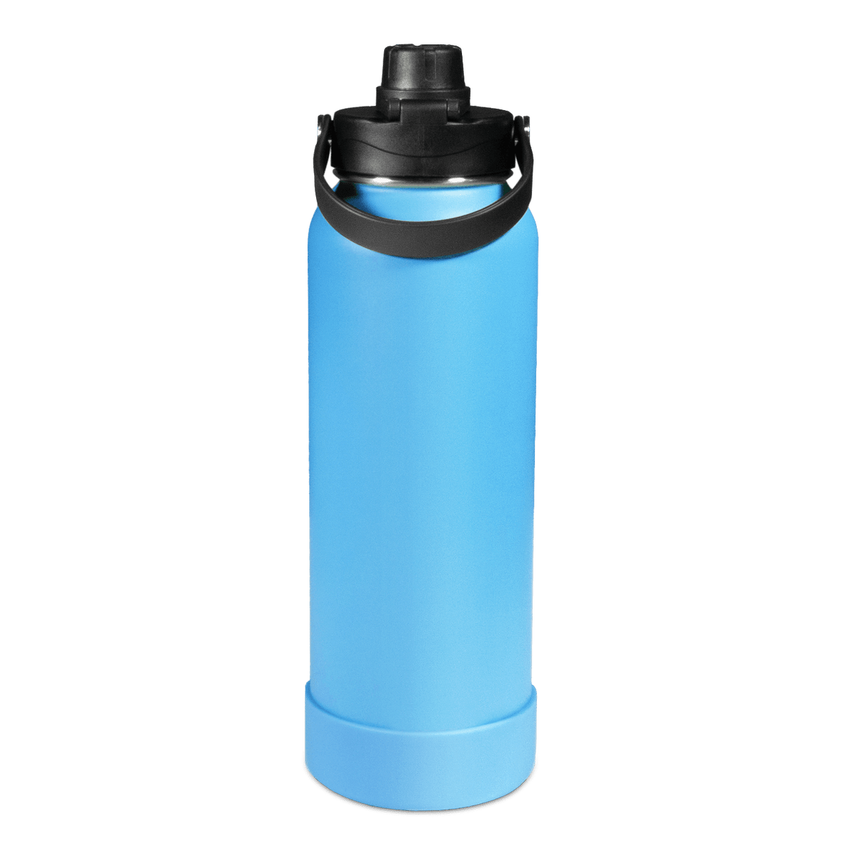 Tranquil Tide Reusable Bottle – 40oz / 1200ml - Water Bottles - Dawson Sports