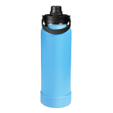 Tranquil Tide Reusable Bottle – 40oz / 1200ml - Water Bottles - Dawson Sports