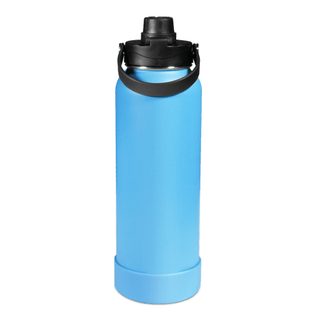 Tranquil Tide Reusable Bottle – 40oz / 1200ml - Water Bottles - Dawson Sports