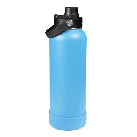 Tranquil Tide Reusable Bottle – 40oz / 1200ml - Water Bottles - Dawson Sports