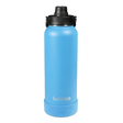 Tranquil Tide Reusable Bottle – 40oz / 1200ml - Water Bottles - Dawson Sports