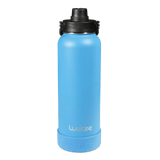 Tranquil Tide Reusable Bottle – 40oz / 1200ml - Water Bottles - Dawson Sports