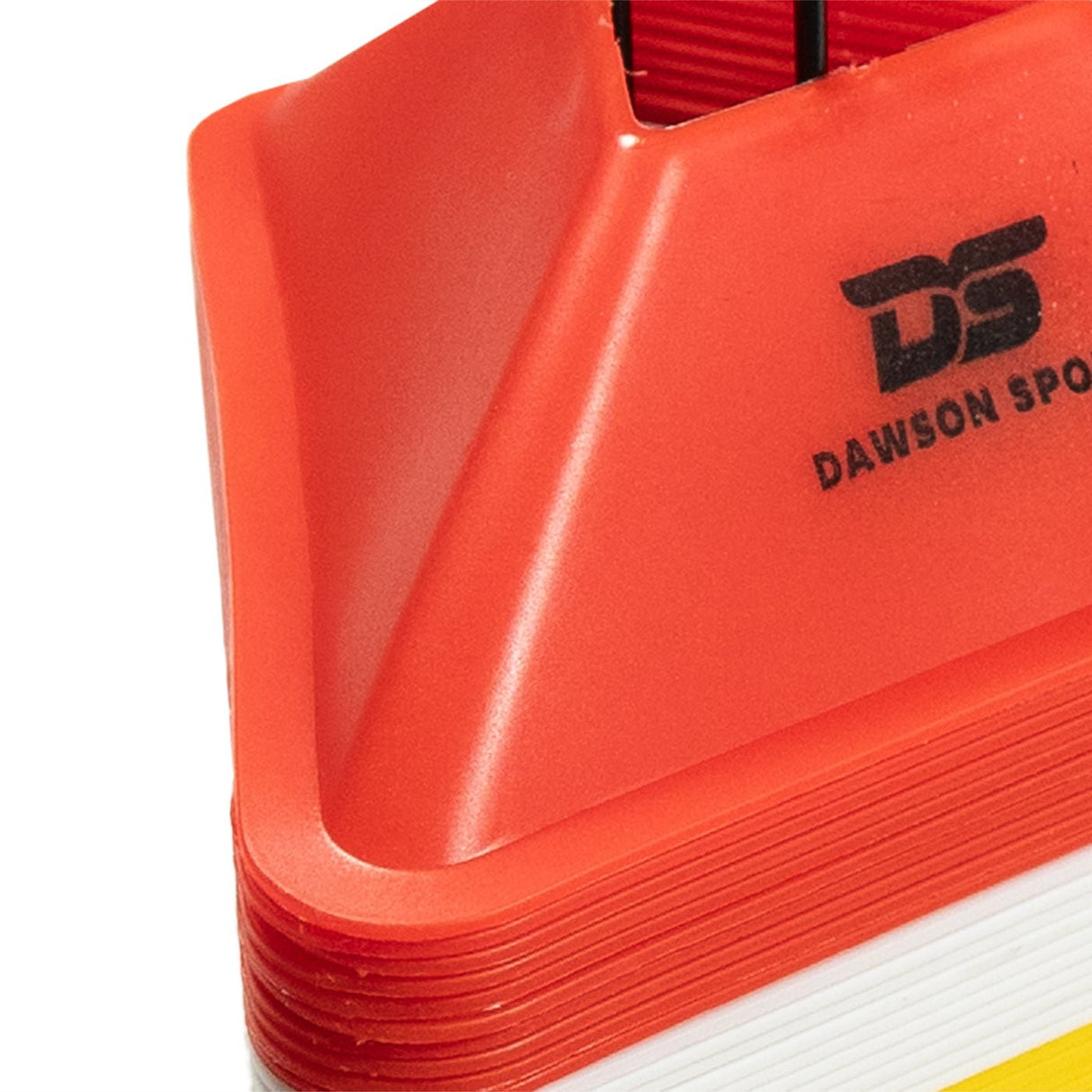 Tri Cone Marker (Set of 50) - Coaching & Drills - Dawson Sports