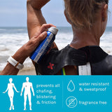TRISLIDE Multisport Skin Lubricant 136 ml - Body care - Dawson Sports