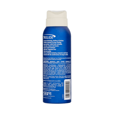 TRISLIDE Multisport Skin Lubricant 136 ml - Body care - Dawson Sports