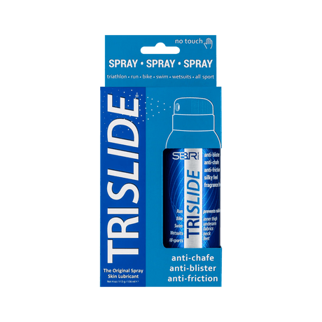 TRISLIDE Multisport Skin Lubricant 136 ml - Body care - Dawson Sports