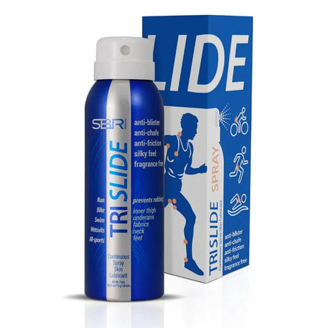 TRISLIDE Multisport Skin Lubricant 136 ml - Body care - Dawson Sports