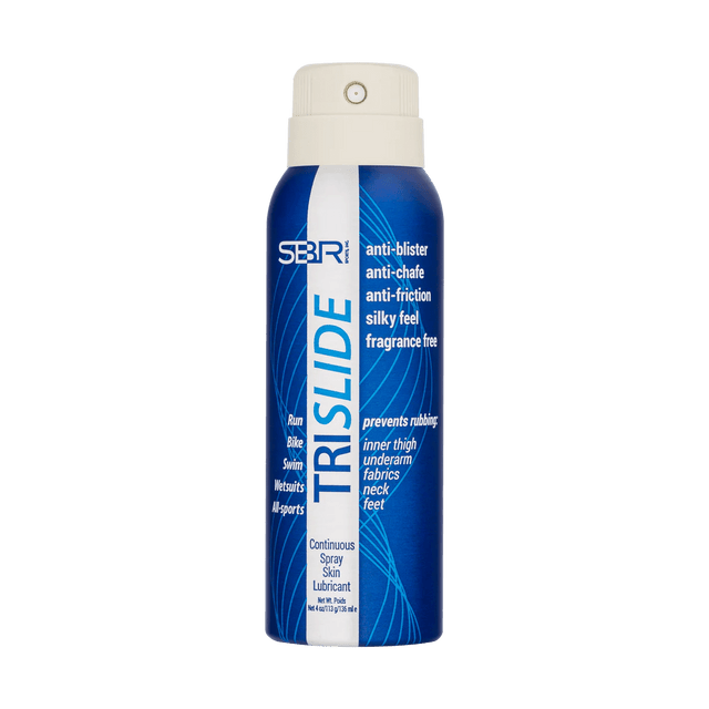 TRISLIDE Multisport Skin Lubricant 136 ml - Body care - Dawson Sports