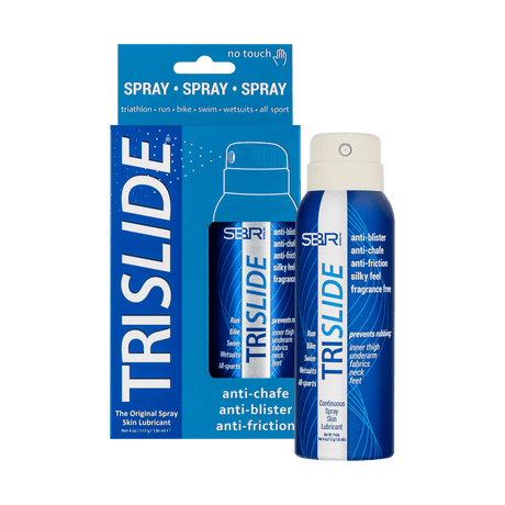 TRISLIDE Multisport Skin Lubricant 136 ml - Body care - Dawson Sports