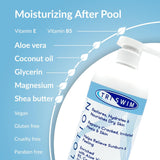 TRISWIM - BODY LOTION (Zen Grapefruit) 946ml - Lotions & Moisturizers - Dawson Sports