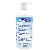 TRISWIM - BODY LOTION (Zen Grapefruit) 946ml - Lotions & Moisturizers - Dawson Sports