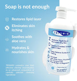 TRISWIM - BODY LOTION (Zen Grapefruit) 946ml - Lotions & Moisturizers - Dawson Sports