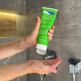TRISWIM - BODY WASH (Apricot & Mango) 250ml - Body Wash - Dawson Sports