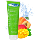TRISWIM - BODY WASH (Apricot & Mango) 250ml - Body Wash - Dawson Sports