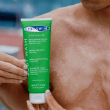 TRISWIM - BODY WASH (Apricot & Mango) 250ml - Body Wash - Dawson Sports