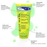 TRISWIM - BODY WASH (Lime & Mango) 251ml - Body Wash - Dawson Sports