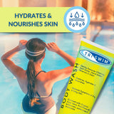 TRISWIM - BODY WASH (Lime & Mango) 251ml - Body Wash - Dawson Sports
