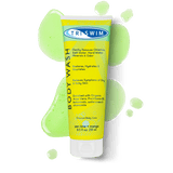 TRISWIM - BODY WASH (Lime & Mango) 251ml - Body Wash - Dawson Sports