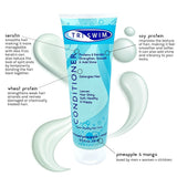 TRISWIM - CONDITIONER (Pineapple & Mango) 251ml - Hair Care - Dawson Sports