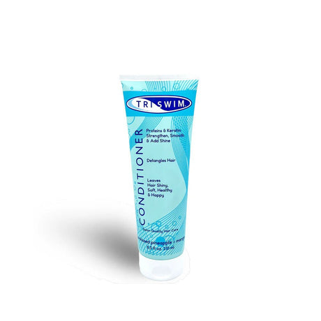 TRISWIM - CONDITIONER (Pineapple & Mango) 251ml - Hair Care - Dawson Sports