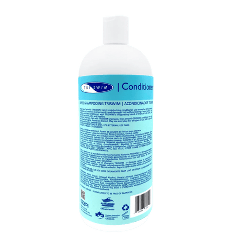 TRISWIM - CONDITIONER (Pineapple & Mango) 946ml - Hair Care - Dawson Sports