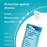 TRISWIM - CONDITIONER (Pineapple & Mango) 946ml - Hair Care - Dawson Sports