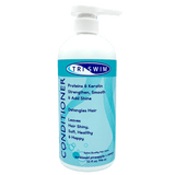 TRISWIM - CONDITIONER (Pineapple & Mango) 946ml - Hair Care - Dawson Sports