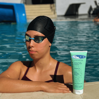 TRISWIM - HAIR CONDITIONER (Lychee & Mango) 250ml - Hair Care - Dawson Sports