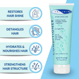 TRISWIM - HAIR CONDITIONER (Lychee & Mango) 250ml - Hair Care - Dawson Sports