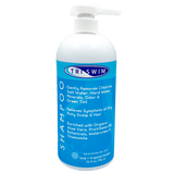 TRISWIM - HAIR SHAMPOO (Lime & Mango) 946ml - Body Wash - Dawson Sports